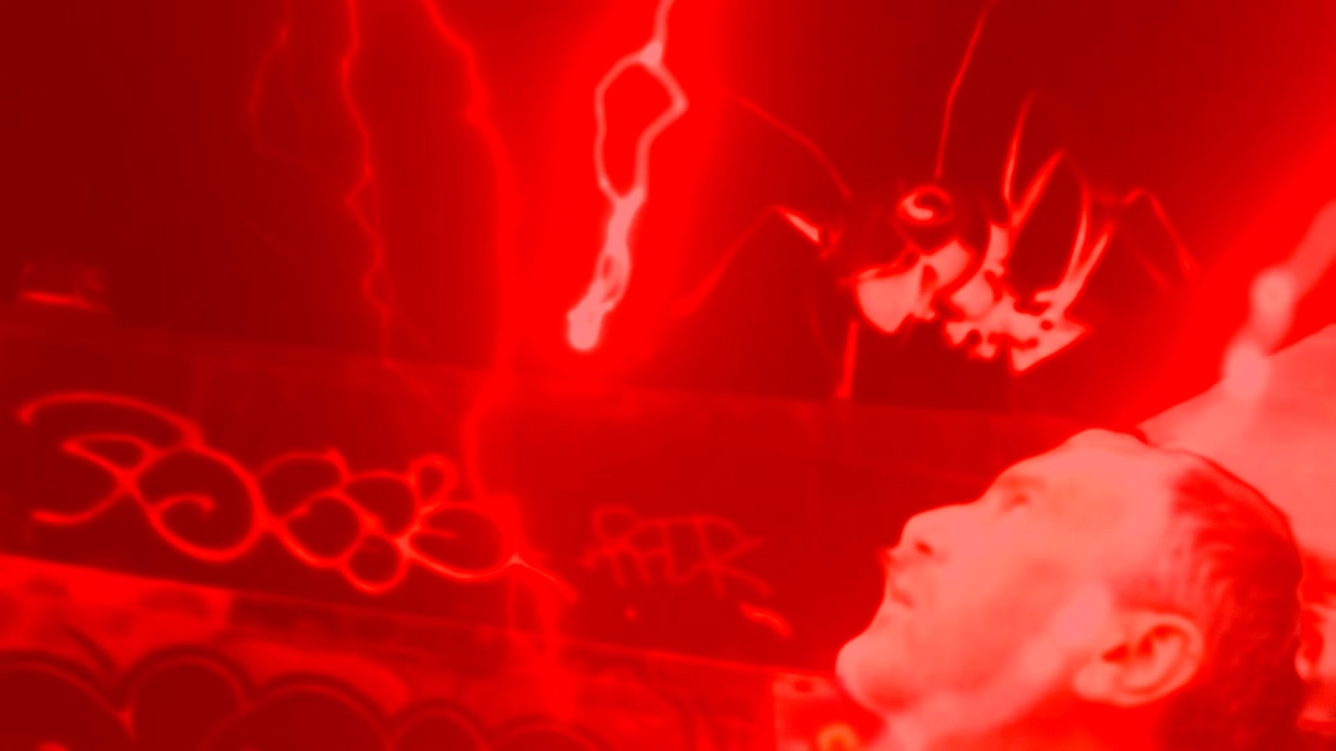 The Mystery Continues Dipyramidion II